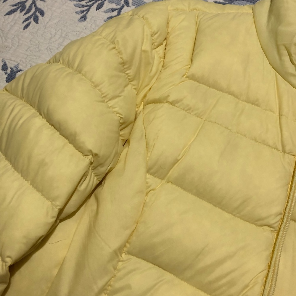 Free Quent Down Jacket - image 4